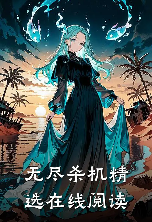 无尽杀机精选在线阅读