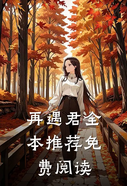 再遇君全本推荐免费阅读