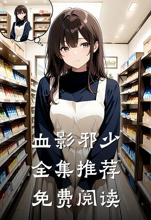 血影邪少全集推荐免费阅读