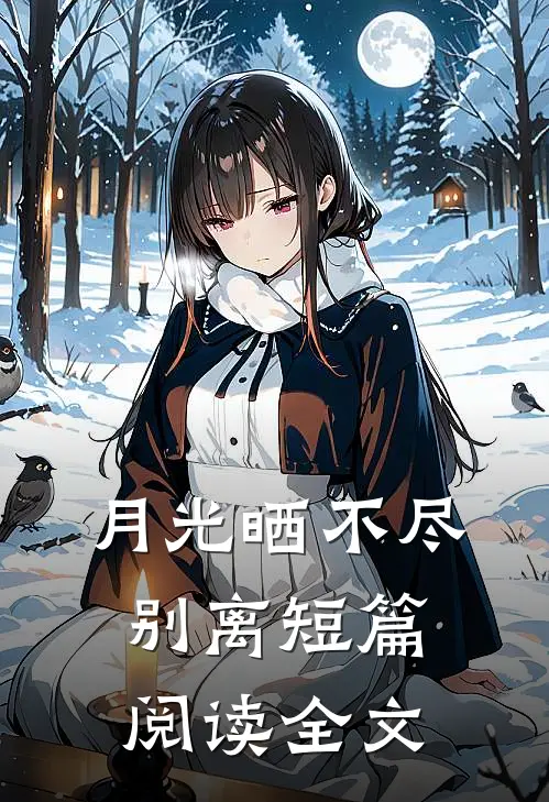 月光晒不尽别离短篇阅读全文