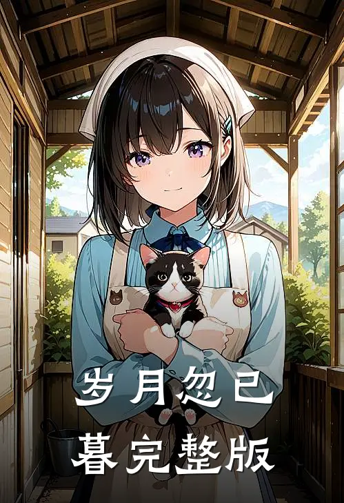 岁月忽已暮完整版