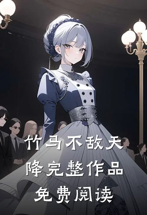 竹马不敌天降完整作品免费阅读