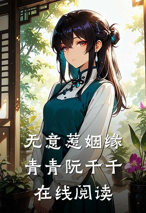 无意惹姻缘青青阮千千在线阅读
