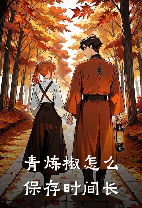 青炼椒怎么保存时间长