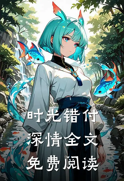 时光错付深情全文免费阅读