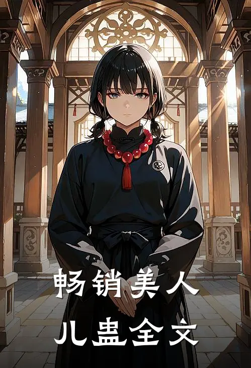畅销美人儿蛊全文