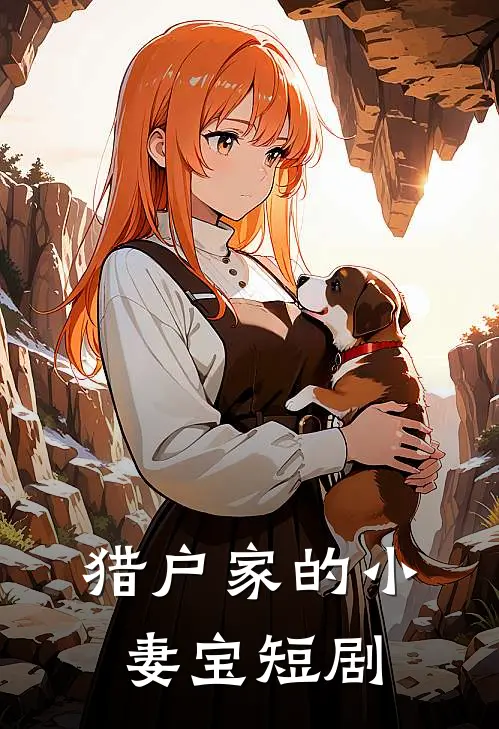 猎户家的小妻宝 短剧