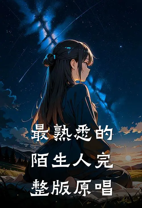 最熟悉的陌生人完整版原唱