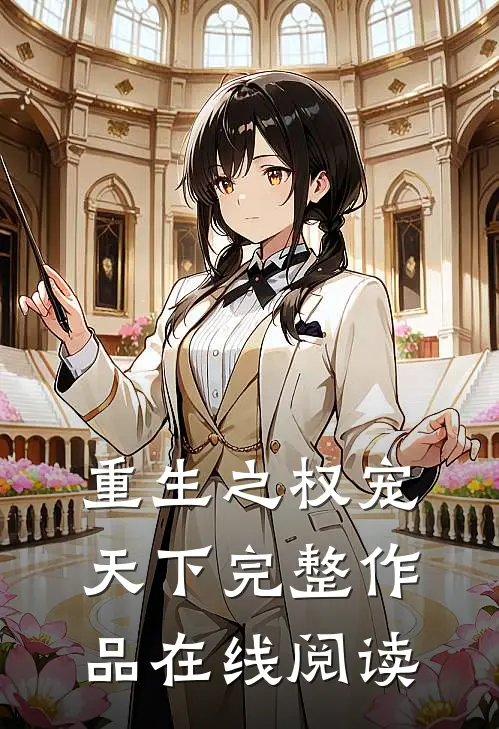 重生之权宠天下完整作品在线阅读