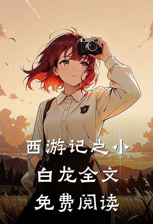 西游记之小白龙全文免费阅读
