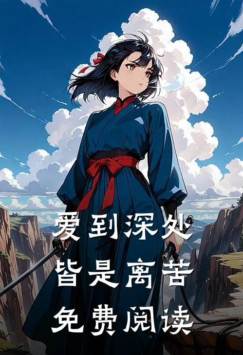 爱到深处皆是离苦免费阅读