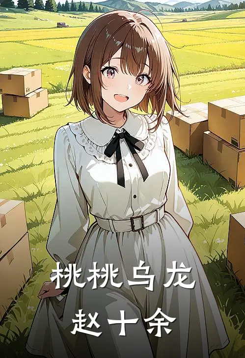 桃桃乌龙赵十余