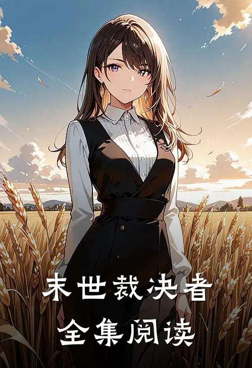 末世裁决者全集阅读