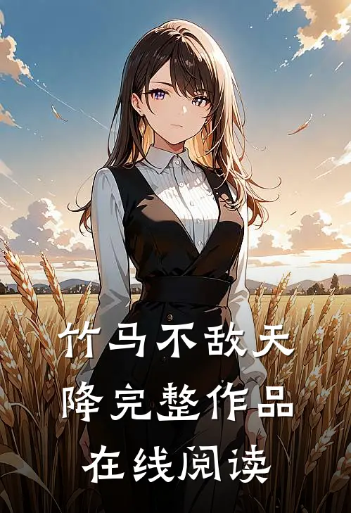 竹马不敌天降完整作品在线阅读