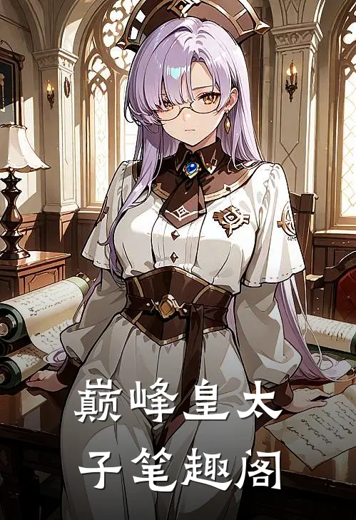 巅峰皇太子笔趣阁