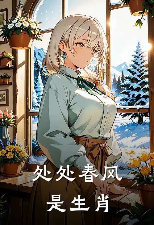 处处春风是生肖