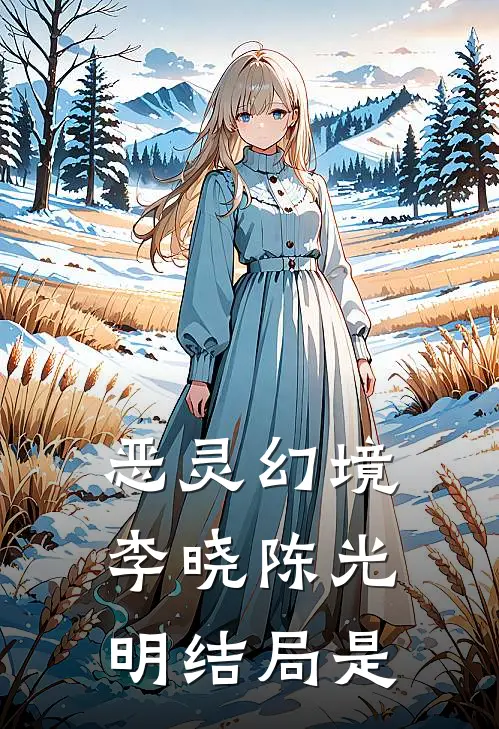 恶灵幻境李晓陈光明结局是