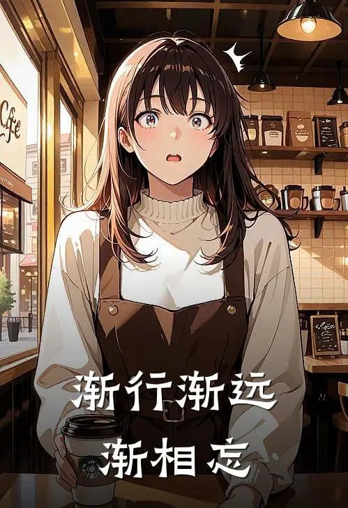 渐行渐远渐相忘