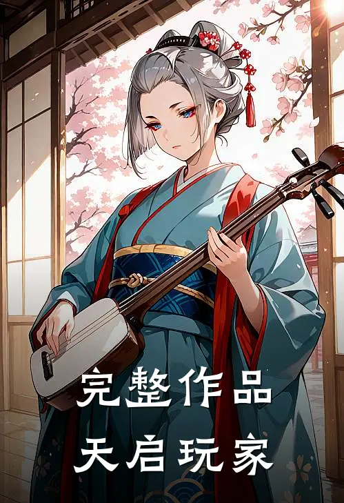 完整作品天启玩家