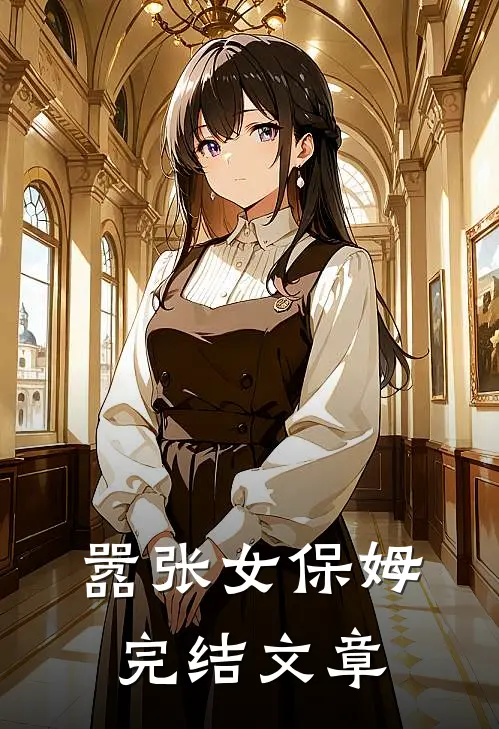 嚣张女保姆完结文章