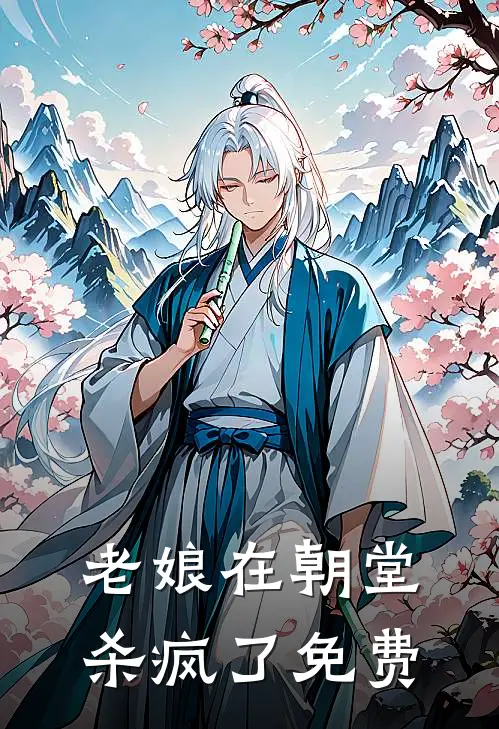 老娘在朝堂杀疯了免费