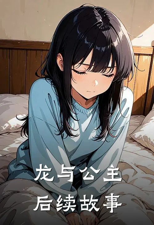 龙与公主后续故事