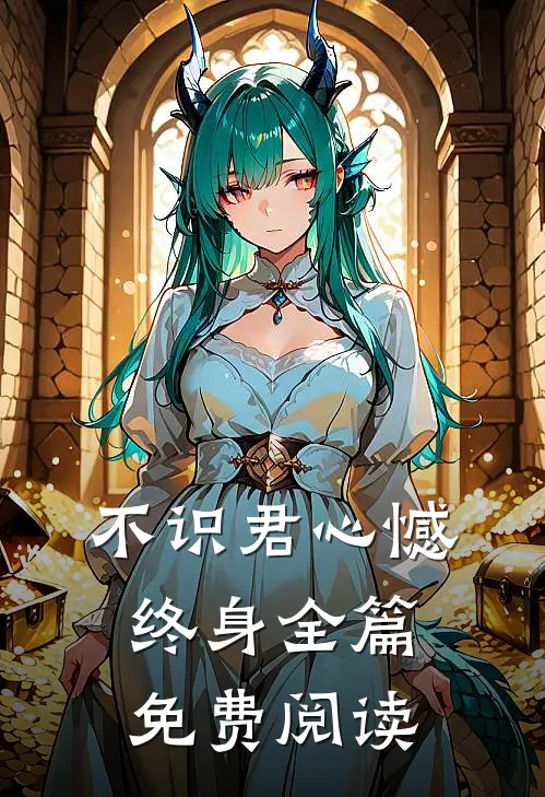 不识君心憾终身全篇免费阅读