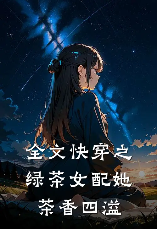 全文快穿之绿茶女配她茶香四溢