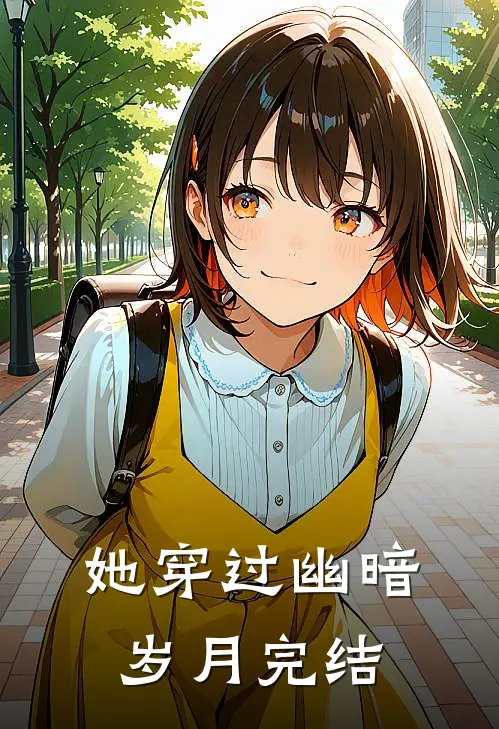 她穿过幽暗岁月完结