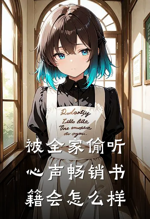 被全家偷听心声畅销书籍会怎么样