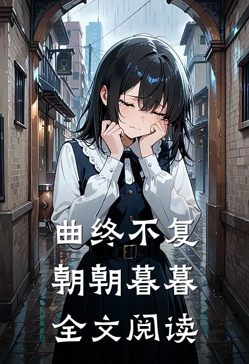 曲终不复朝朝暮暮全文阅读