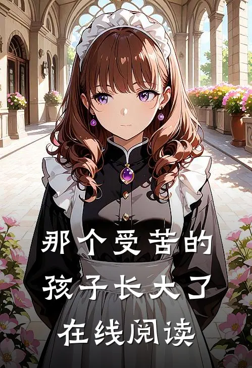 那个受苦的孩子长大了在线阅读