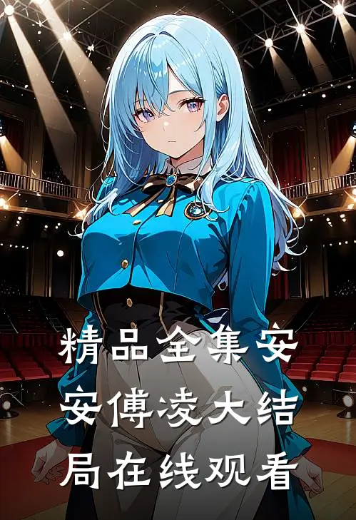 精品全集安安傅凌大结局在线观看