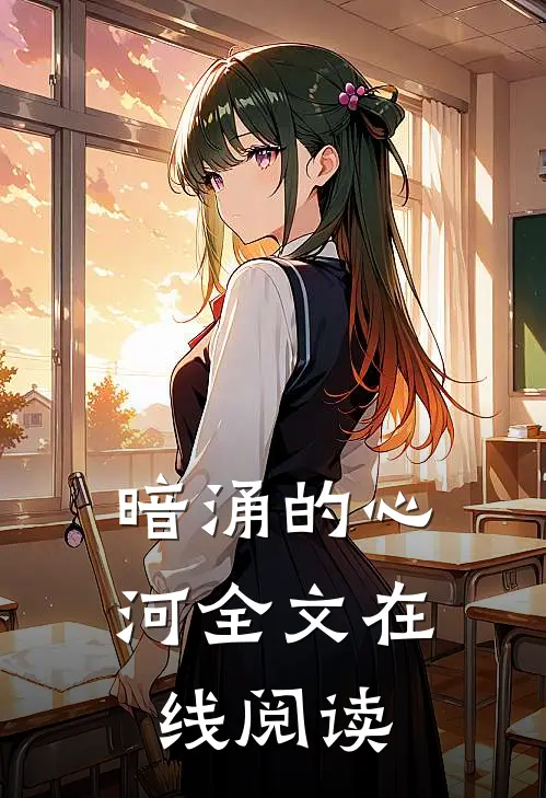 暗涌的心河全文在线阅读