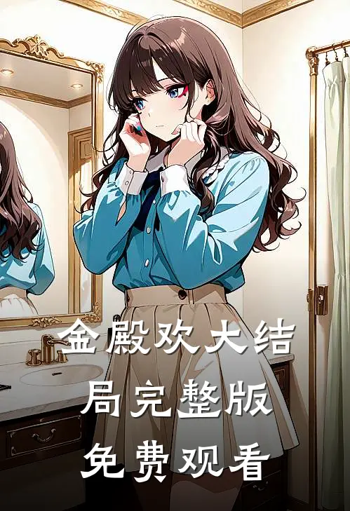 金殿欢大结局完整版免费观看