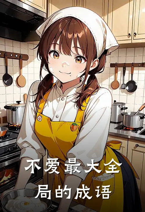 不爱最大全局的成语