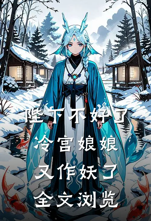陛下不好了冷宫娘娘又作妖了全文浏览