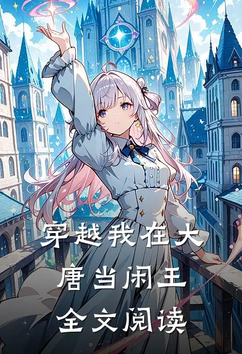 穿越我在大唐当闲王全文阅读