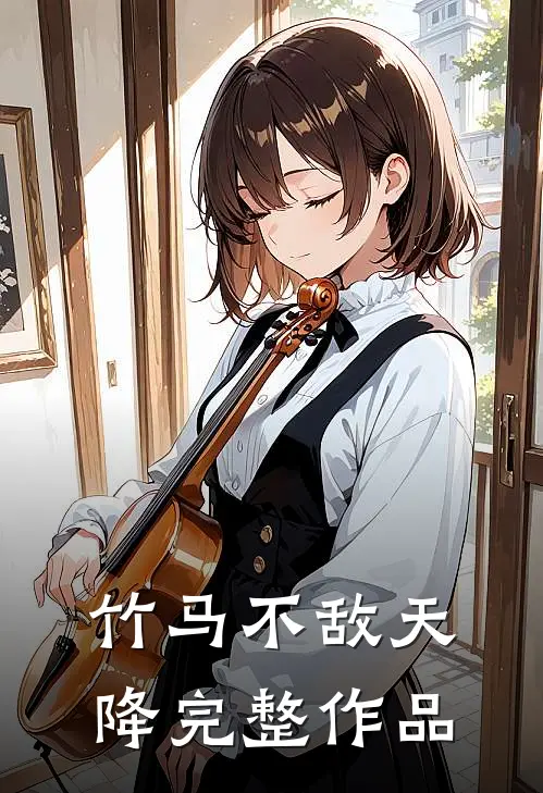 竹马不敌天降完整作品