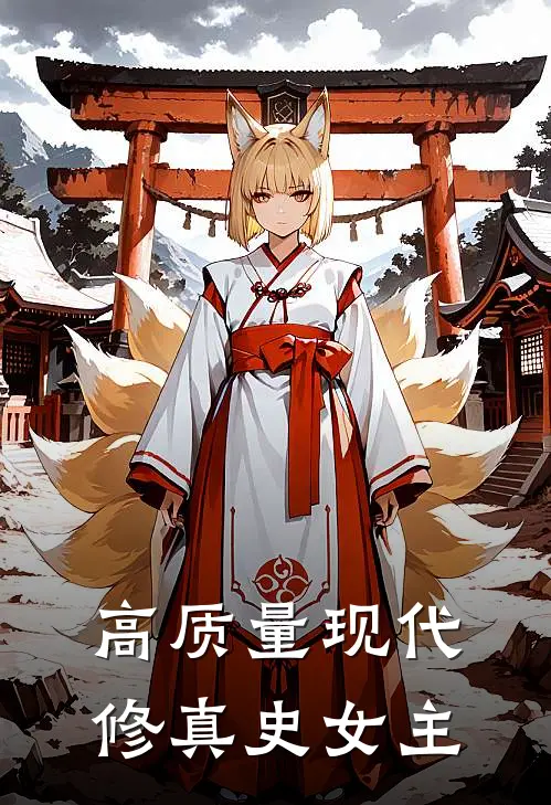 高质量现代修真史女主