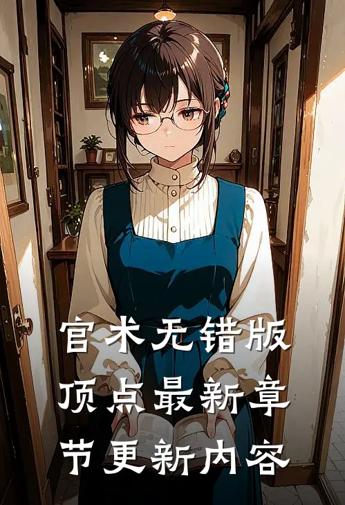 官术无错版顶点最新章节更新内容