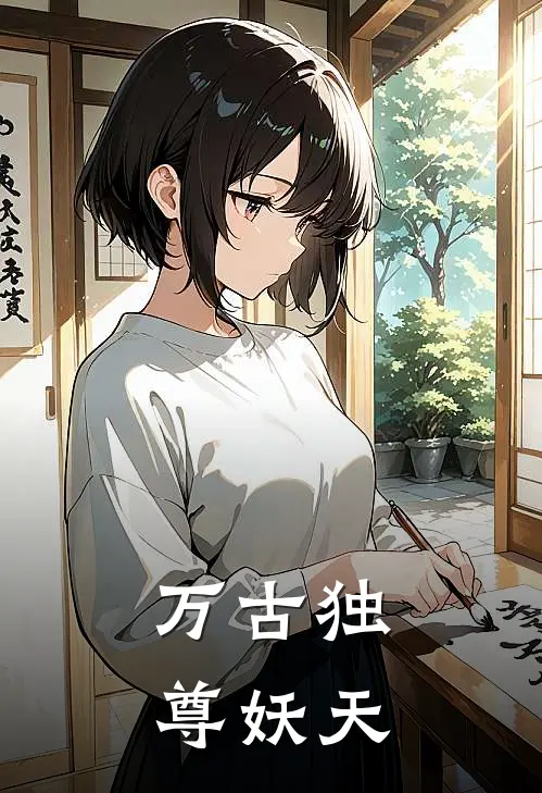 万古独尊 妖天