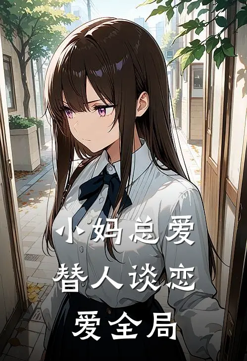 小妈总爱替人谈恋爱全局