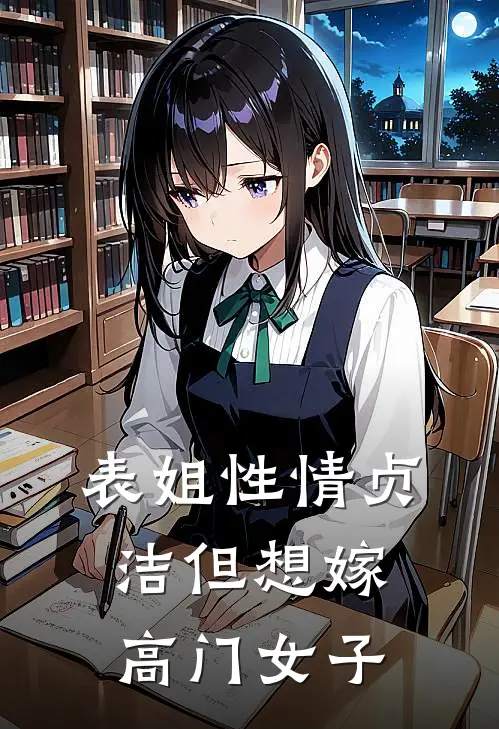 表姐性情贞洁但想嫁高门女子