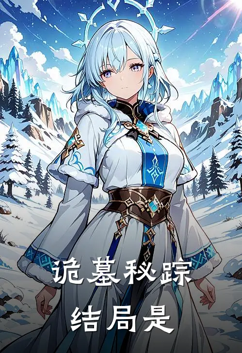诡墓秘踪结局是