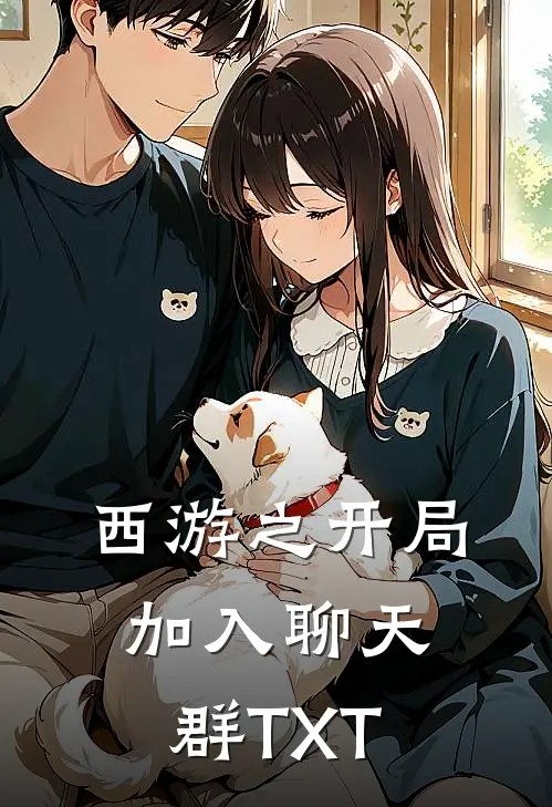 西游之开局加入聊天群TXT