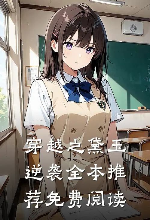 穿越之黛玉逆袭全本推荐免费阅读