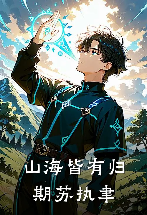 山海皆有归期苏执聿