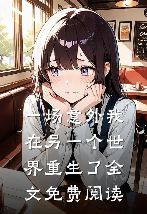 一场意外我在另一个世界重生了全文免费阅读
