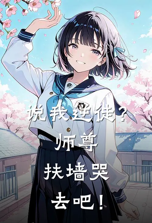 说我逆徒？师尊，扶墙哭去吧！